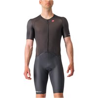 CASTELLI Sanremo BTW Racebody, für Herren, Größe XL, Fahrradbody, CASTELLI Sanremo BTW Racebody, für Herren, Größe XL, Fahrradbody, von Castelli