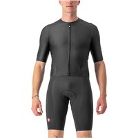 CASTELLI Sanremo RC Racebody, für Herren, Größe L, Rad Body, CASTELLI Sanremo RC Racebody, für Herren, Größe L, Rad Body, von Castelli