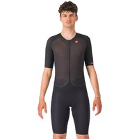 CASTELLI Sanremo S Racebody, für Herren, Größe L, Rad Body, CASTELLI Sanremo S Racebody, für Herren, Größe L, Rad Body, von Castelli