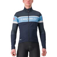CASTELLI Scorpione 2 Winterjacke, für Herren, Größe S, Bike Jacke, CASTELLI Scorpione 2 Winterjacke, für Herren, Größe S, Bike Jacke, von Castelli
