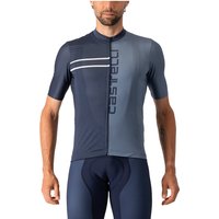 CASTELLI Scorpione 4 Kurzarmtrikot, für Herren, Größe L, Radtrikot, CASTELLI Scorpione 4 Kurzarmtrikot, für Herren, Größe L, Radtrikot, von Castelli