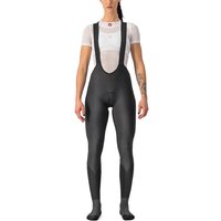 CASTELLI Semifredo lange Damen Trägerhose, Größe M, Fahrradhose, CASTELLI Semifredo lange Damen Trägerhose, Größe M, Fahrradhose, von Castelli