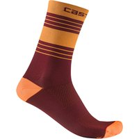 CASTELLI Simbolo 15 Radsocken, für Herren, Größe S-M, MTB Socken, CASTELLI Simbolo 15 Radsocken, für Herren, Größe S-M, MTB Socken, von Castelli