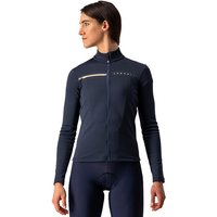 CASTELLI Sinergia 2 Ltd. Edition Damen Langarmtrikot, Größe M, Fahrradtrikot, CASTELLI Sinergia 2 Ltd. Edition Damen Langarmtrikot, Größe M, Fahrradtrikot, von Castelli
