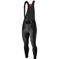 CASTELLI Sorpasso RoS Wind lange Trägerhose, für Herren, Größe XL, Fahrradhose, von Castelli