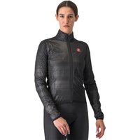 CASTELLI Squall Damen Regenjacke, Größe L, Fahrradjacke, CASTELLI Squall Damen Regenjacke, Größe L, Fahrradjacke, von Castelli