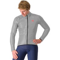 CASTELLI Squall Regenjacke, für Herren, Größe M, Fahrradjacke, CASTELLI Squall Regenjacke, für Herren, Größe M, Fahrradjacke, von Castelli