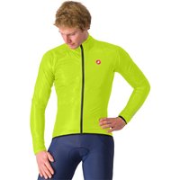 CASTELLI Squall Regenjacke, für Herren, Größe XL, MTB Jacke, von Castelli