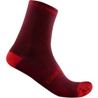 CASTELLI Superleggera 12 Radsocken, für Herren, Größe 2XL, Fahrradsocken, CASTELLI Superleggera 12 Radsocken, für Herren, Größe 2XL, Fahrradsocken, von Castelli