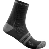 CASTELLI Superleggera 12 Radsocken, für Herren, Größe S-M, MTB Socken, CASTELLI Superleggera 12 Radsocken, für Herren, Größe S-M, MTB Socken, von Castelli