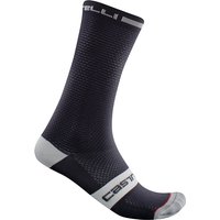 CASTELLI Superleggera 18 Radsocken, für Herren, Größe S-M, MTB Socken, CASTELLI Superleggera 18 Radsocken, für Herren, Größe S-M, MTB Socken, von Castelli