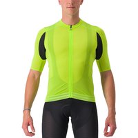 CASTELLI Superleggera 3 Kurzarmtrikot, für Herren, Größe 2XL, Fahrradtrikot, CASTELLI Superleggera 3 Kurzarmtrikot, für Herren, Größe 2XL, Fahrradtrikot, von Castelli
