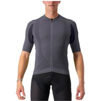 CASTELLI Superleggera 3 Kurzarmtrikot, für Herren, Größe 3XL, Fahrradtrikot, CASTELLI Superleggera 3 Kurzarmtrikot, für Herren, Größe 3XL, Fahrradtrikot, von Castelli