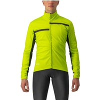 CASTELLI Transition 2 Winterjacke, für Herren, Größe XL, MTB Jacke, von Castelli