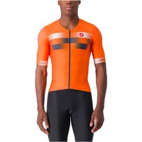 CASTELLI Tri Top Free 2, für Herren, Größe S, Triathlon Top, Triathlon CASTELLI Tri Top Free 2, für Herren, Größe S, Triathlon Top, Triathlon von Castelli