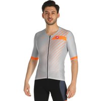 CASTELLI Tri Top Free Speed 2, für Herren, Größe XL, Triathlon-Top, CASTELLI Tri Top Free Speed 2, für Herren, Größe XL, Triathlon-Top, von Castelli