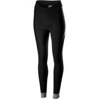 CASTELLI Tutto Nano lange Damen Radhose, Größe S, Radhose, CASTELLI Tutto Nano lange Damen Radhose, Größe S, Radhose, von Castelli