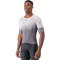 CASTELLI UPF Kurzarmtrikot, für Herren, Größe XL, Radtrikot, CASTELLI UPF Kurzarmtrikot, für Herren, Größe XL, Radtrikot, von Castelli