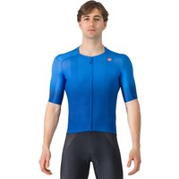 CASTELLI UPF Kurzarmtrikot, für Herren, Größe XL, Radtrikot, CASTELLI UPF Kurzarmtrikot, für Herren, Größe XL, Radtrikot, von Castelli