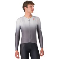 CASTELLI UPF Langarmtrikot, für Herren, Größe XL|CASTELLI UPF Long Sleeve CASTELLI UPF Langarmtrikot, für Herren, Größe XL|CASTELLI UPF Long Sleeve von Castelli