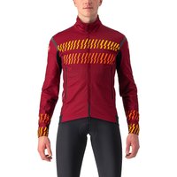 CASTELLI Unlimited Perfetto Ros 2 Light Jacket, für Herren, Größe M, CASTELLI Unlimited Perfetto Ros 2 Light Jacket, für Herren, Größe M, von Castelli