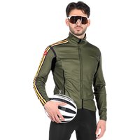 CASTELLI Unlimited Perfetto Ros 2 Light Jacket, für Herren, Größe M, CASTELLI Unlimited Perfetto Ros 2 Light Jacket, für Herren, Größe M, von Castelli
