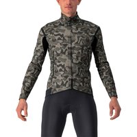 CASTELLI Unlimited Perfetto Ros 2 Light Jacket, für Herren, Größe XL, MTB Jacke, CASTELLI Unlimited Perfetto Ros 2 Light Jacket, für Herren, Größe XL, MTB Jacke, von Castelli
