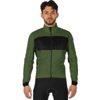 CASTELLI Unlimited Puffy Winterjacke, für Herren, Größe L, Radjacke, CASTELLI Unlimited Puffy Winterjacke, für Herren, Größe L, Radjacke, von Castelli