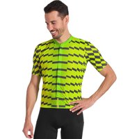 CASTELLI Unlimited Sterrato Kurzarmtrikot, für Herren, Größe XL, Radtrikot, CASTELLI Unlimited Sterrato Kurzarmtrikot, für Herren, Größe XL, Radtrikot, von Castelli
