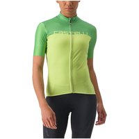 CASTELLI Velocissima Damentrikot, Größe S, Rennrad Trikot, CASTELLI Velocissima Damentrikot, Größe S, Rennrad Trikot, von Castelli