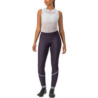 CASTELLI Velocissima Thermal lange Damen Radhose, Größe S, Radhose, CASTELLI Velocissima Thermal lange Damen Radhose, Größe S, Radhose, von Castelli
