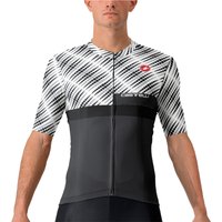 CASTELLI Vento Kurzarmtrikot, für Herren, Größe S, Fahrradtrikot, CASTELLI Vento Kurzarmtrikot, für Herren, Größe S, Fahrradtrikot, von Castelli
