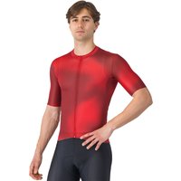 CASTELLI Vortice Kurzarmtrikot, für Herren, Größe M, Radtrikot, CASTELLI Vortice Kurzarmtrikot, für Herren, Größe M, Radtrikot, von Castelli