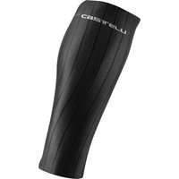 CASTELLI Wadenwärmer Fast Legs, für Herren, Größe XL, Kompressionskleidung|Fast CASTELLI Wadenwärmer Fast Legs, für Herren, Größe XL, Kompressionskleidung|Fast von Castelli