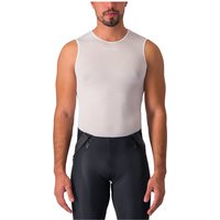 CASTELLI ärmellos Pro Mesh 2.0 Radunterhemd, für Herren, Größe 2XL|Pro Mesh 2.0 von Castelli