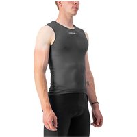 CASTELLI ärmellos Pro Mesh 2.0 Radunterhemd, für Herren, Größe 2XL|Pro Mesh 2.0 CASTELLI ärmellos Pro Mesh 2.0 Radunterhemd, für Herren, Größe 2XL|Pro Mesh 2.0 von Castelli