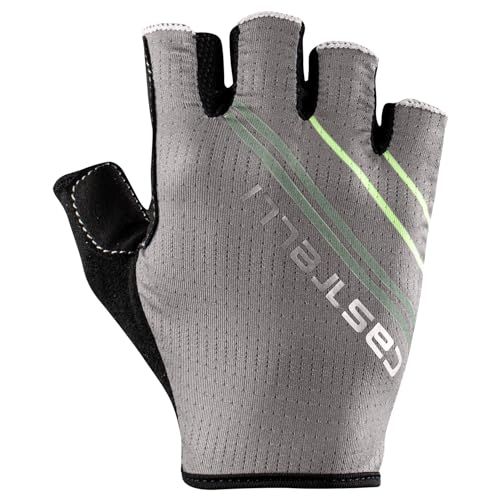 CASTELLI 4519060 DOLCISSIMA 2 W GLOVE Women's Gloves Schwarz XL CASTELLI 4519060 DOLCISSIMA 2 W GLOVE Women's Gloves Schwarz XL von CASTELLI