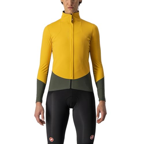 CASTELLI 4520558 BETA RoS W JACKET Women's Jacket Schwarz S CASTELLI 4520558 BETA RoS W JACKET Women's Jacket Schwarz S von CASTELLI