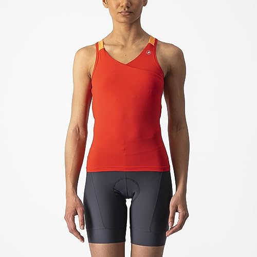 CASTELLI 4522062 Solaris TOP Women's Sweatshirt Schwarz XL CASTELLI 4522062 Solaris TOP Women's Sweatshirt Schwarz XL von CASTELLI