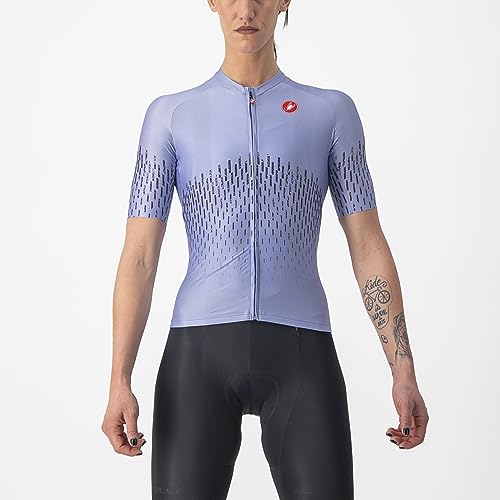 CASTELLI 4523036 AERO PRO W Jersey Women's Sweatshirt Schwarz XL CASTELLI 4523036 AERO PRO W Jersey Women's Sweatshirt Schwarz XL von CASTELLI