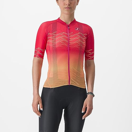 CASTELLI 4523037 Climber's 2.0 W JER. Women's Sweatshirt Schwarz XL CASTELLI 4523037 Climber's 2.0 W JER. Women's Sweatshirt Schwarz XL von CASTELLI