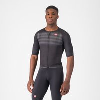 Castelli AERO RACE 8S JERSEY Radtrikot von Castelli