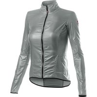 Castelli ARIA SHELL W JACKET Damen Windjacke Castelli ARIA SHELL W JACKET Damen Windjacke von Castelli