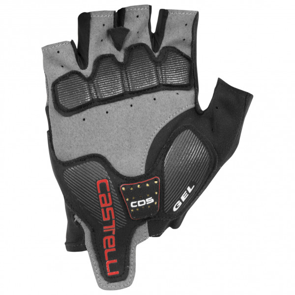 Castelli - Arenberg Gel 2 Glove - Handschuhe Gr M grau von Castelli