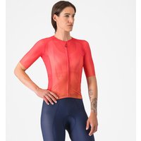 Castelli CLIMBER’S A/C W JERSEY Damen Radtrikot von Castelli