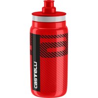 Castelli Castelli Water Trinkflasche Castelli Castelli Water Trinkflasche von Castelli