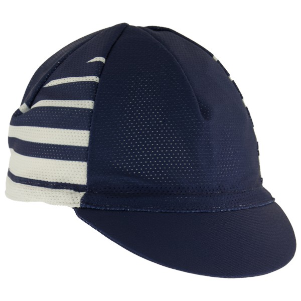 Castelli - Classico Cap - Radmütze Gr One Size blau von Castelli