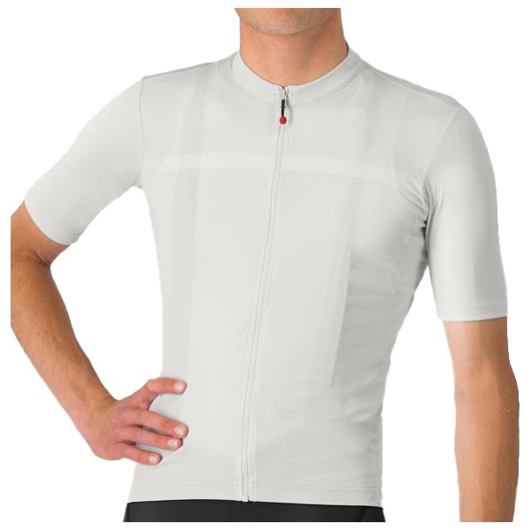 Castelli - Classifica Jersey - Radtrikot Gr S weiß Castelli - Classifica Jersey - Radtrikot Gr S weiß von Castelli
