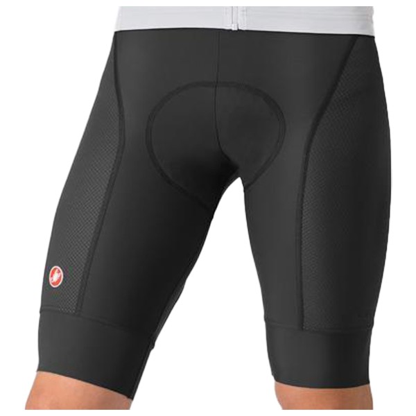 Castelli - Competizione 2 Bibshort - Radhose Gr 3XL schwarz/grau Castelli - Competizione 2 Bibshort - Radhose Gr 3XL schwarz/grau von Castelli
