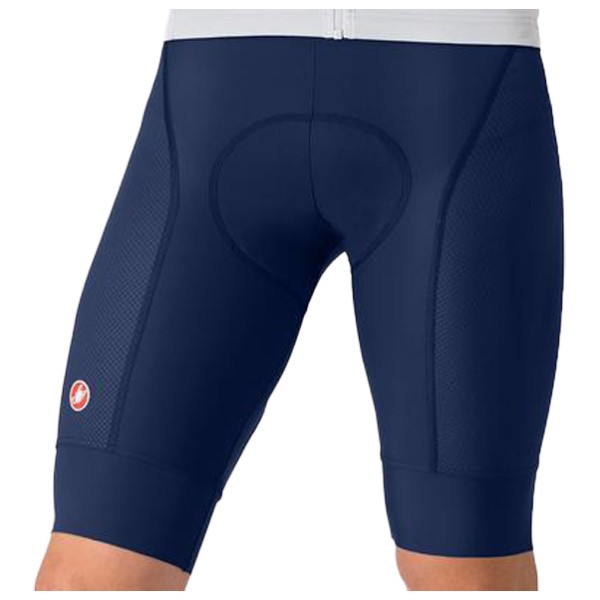 Castelli - Competizione 2 Bibshort - Radhose Gr L blau Castelli - Competizione 2 Bibshort - Radhose Gr L blau von Castelli